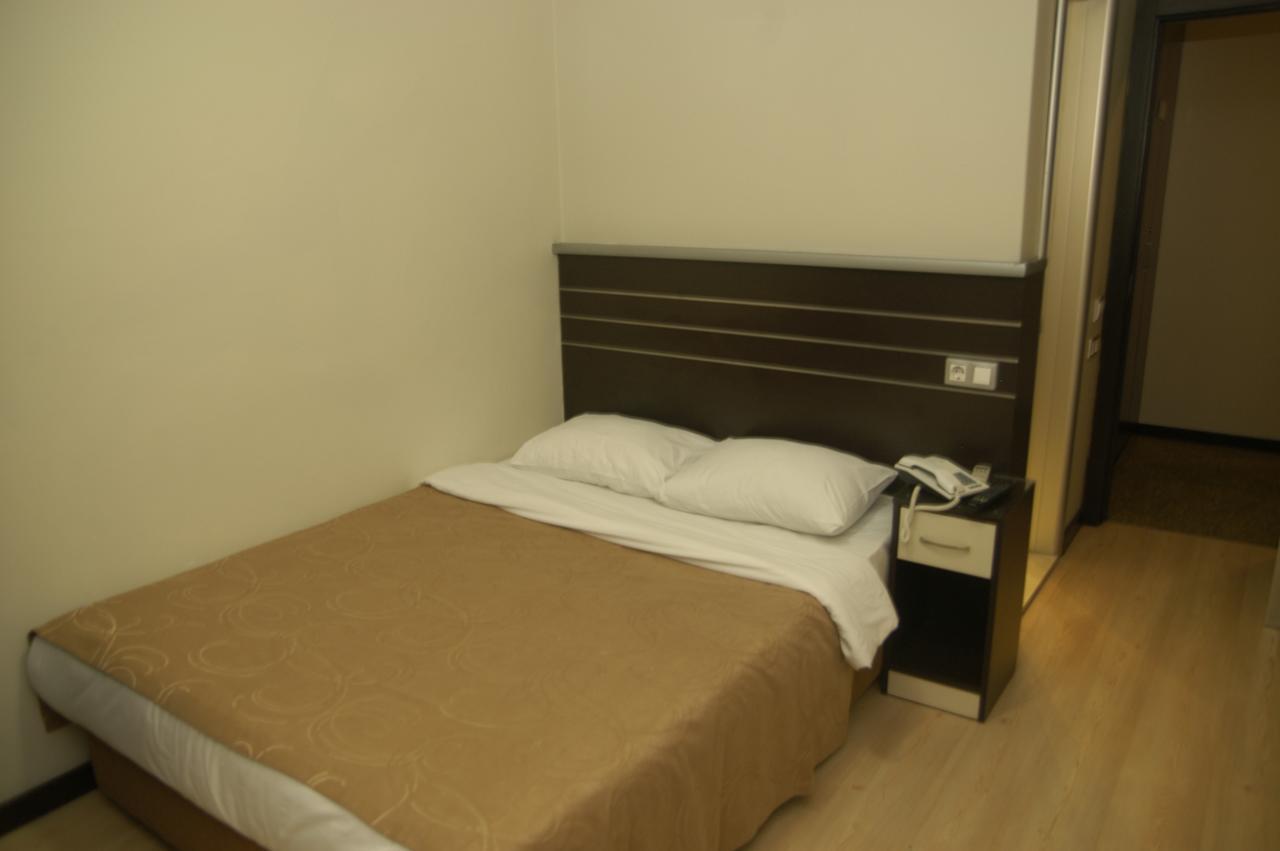 Merdan Hotel Istanbul Exterior photo